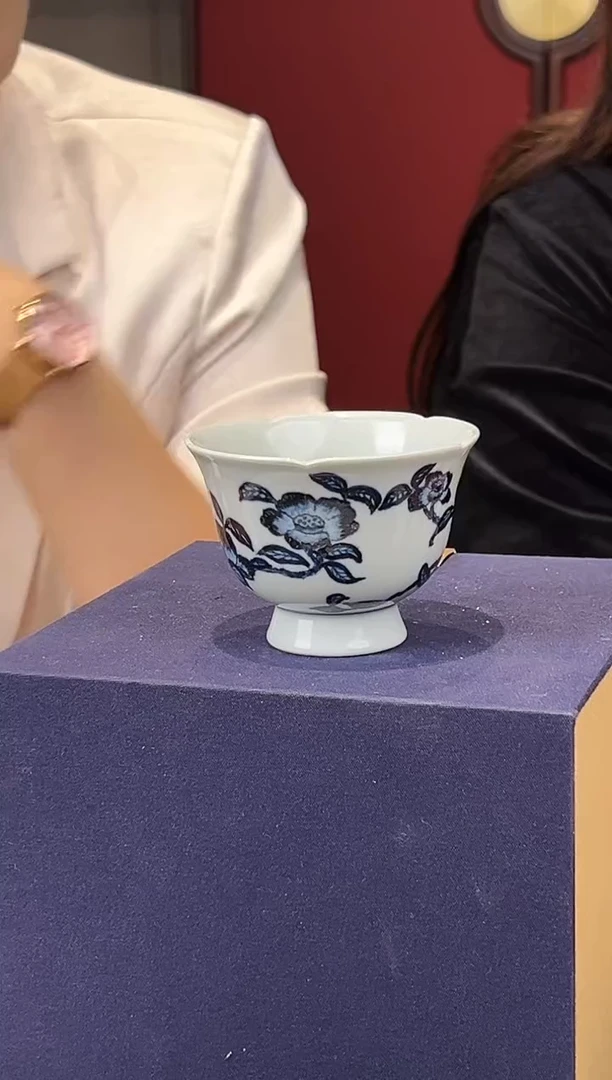 浮梁瓷局古县衙18