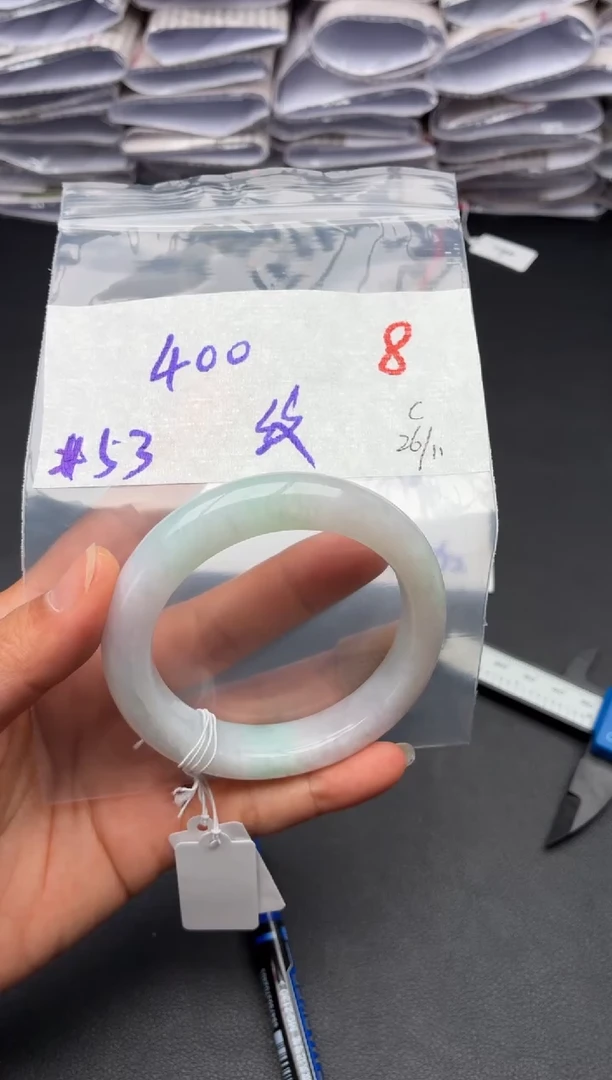 未镶嵌定制翡翠毛货需精细抛光多样性发1件8
