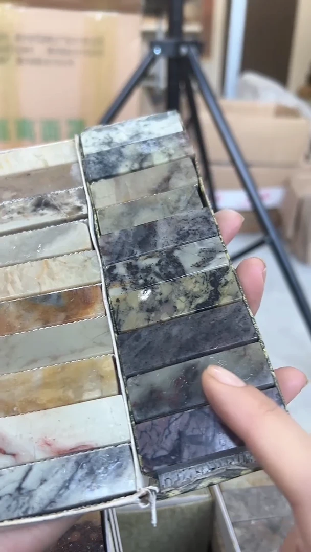 【知墨堂588#】印章石微瑕不挑款20方混搭不挑