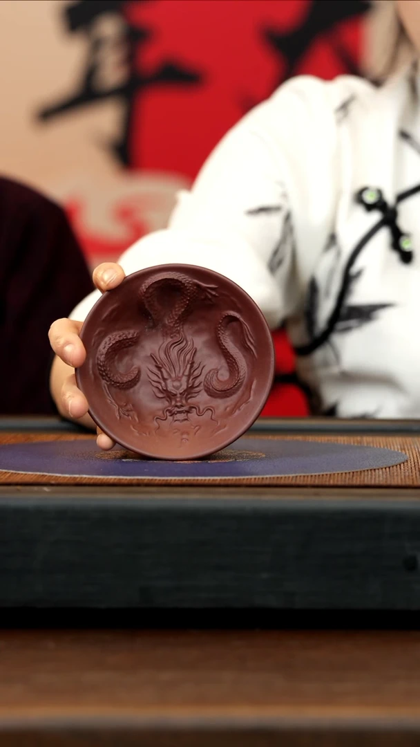 【闪购商品】紫砂茶壶团团紫砂精选