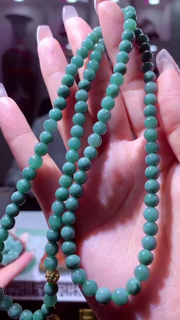 定制翡翠未镶嵌54天然翡翠(拍一发一）