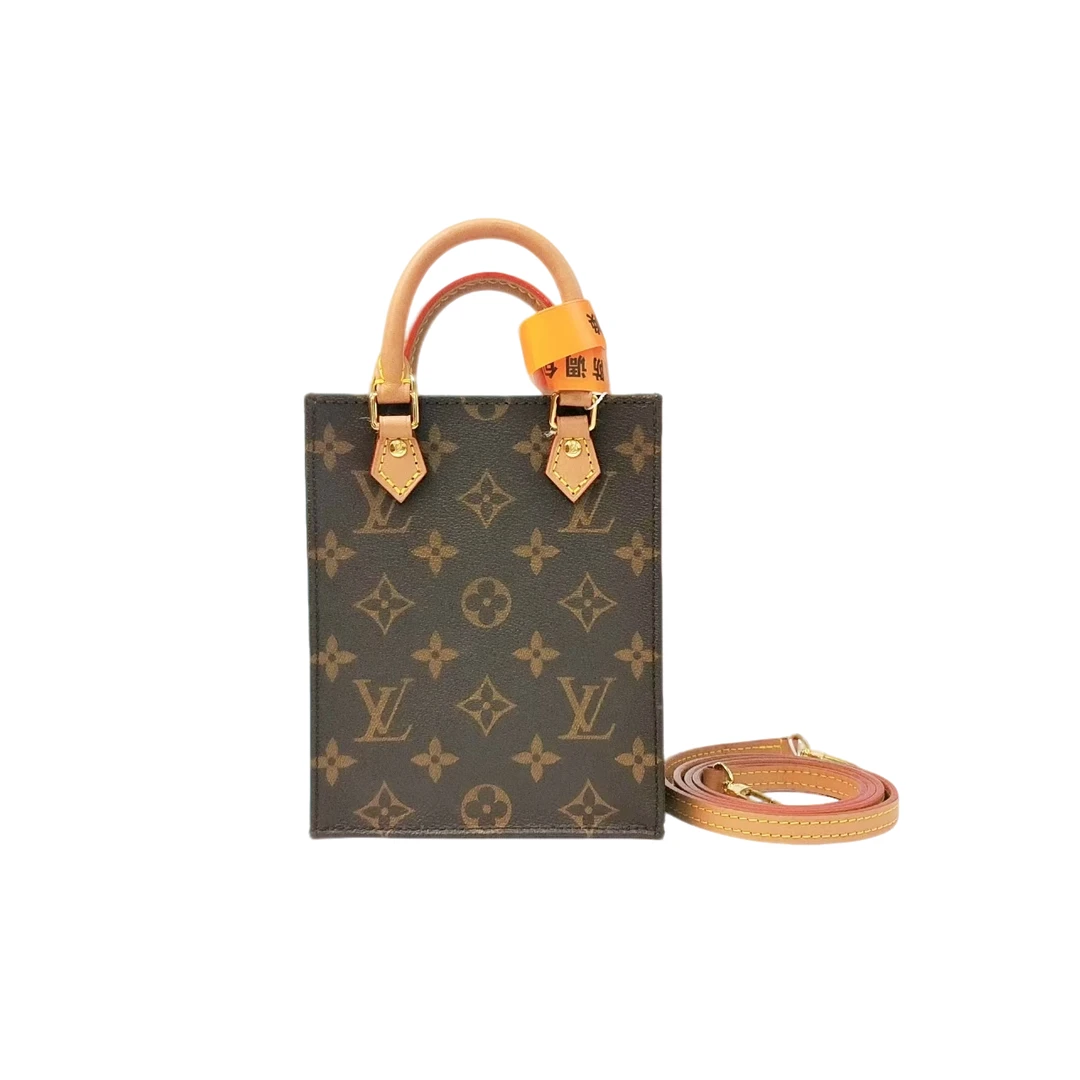 95新 LouisVuitton/路易威登 安洁利严选琴谱包/0018001