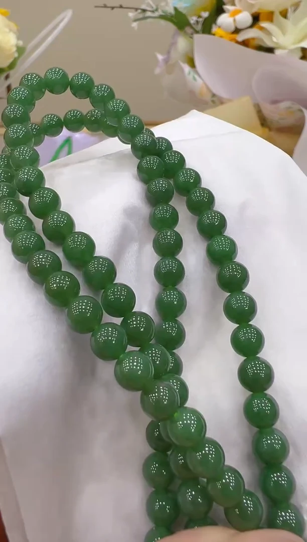 未镶嵌手串翡翠多样性团购发一件