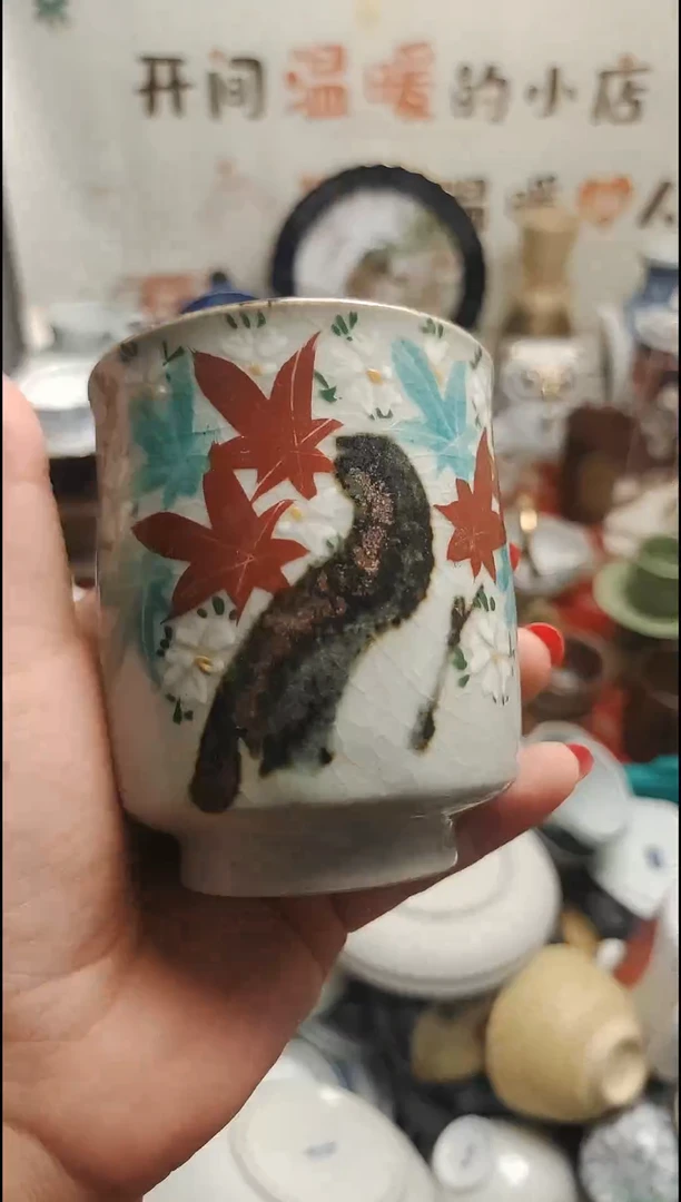 其他 紫韵陶艺优品小铺