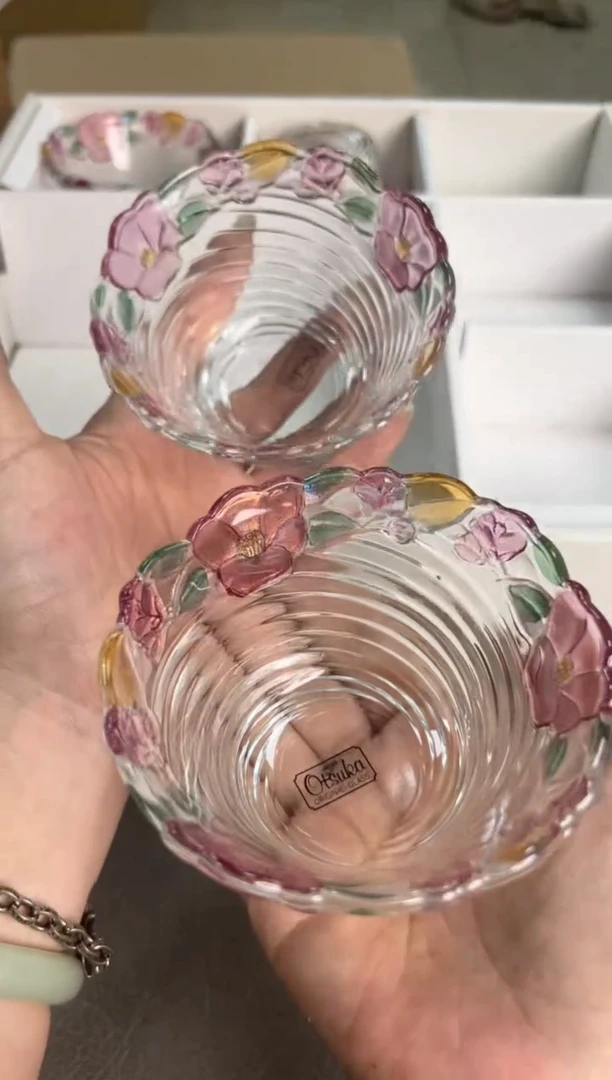 皮小桃瓷器 都是大漂亮