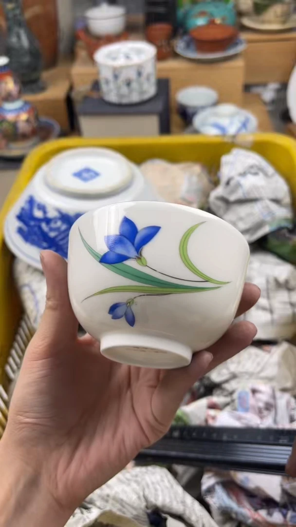 【闪购商品】瓷片偏远地区除外满20包邮凑凑单0