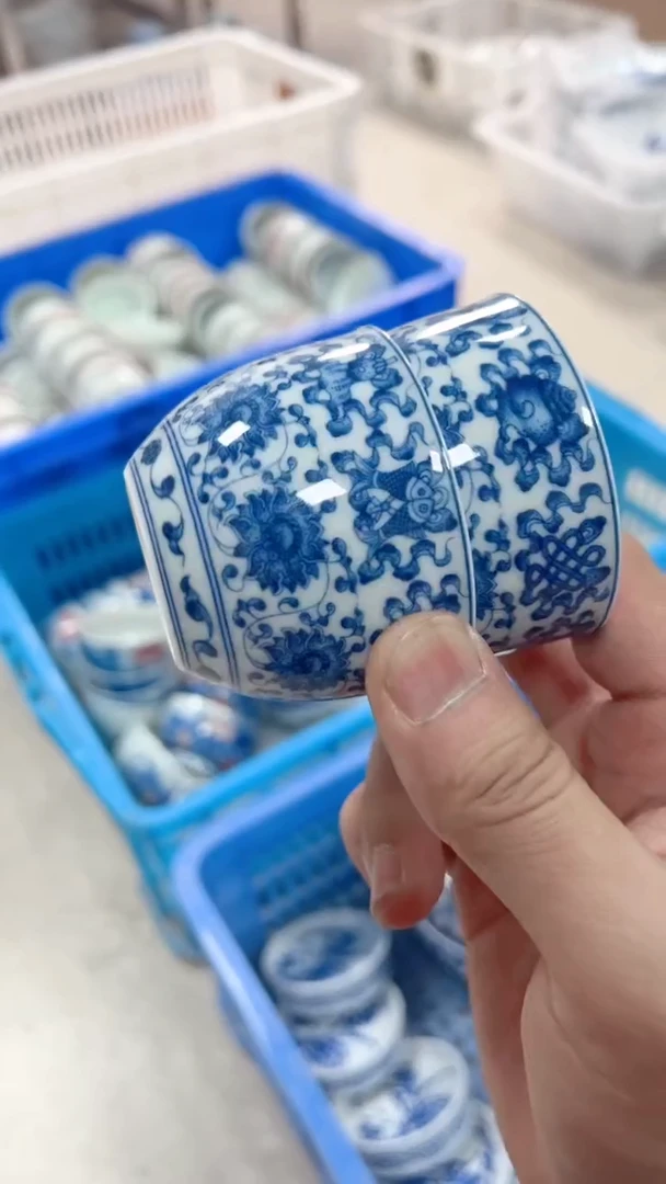 【闪购商品】景德镇陶瓷福利价