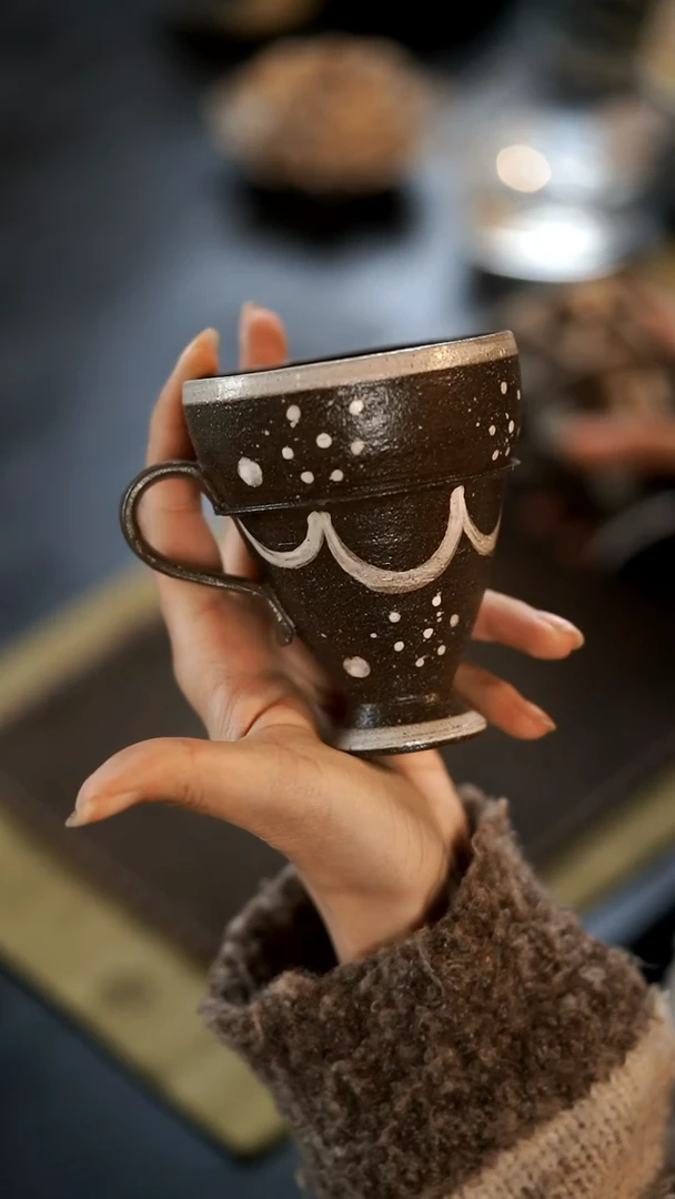 【闪购商品】山居秋暝设计师款@@CJ657