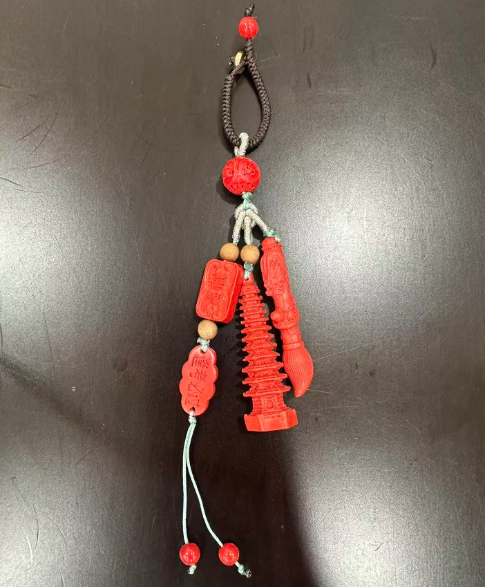 1426 文昌塔文昌笔挂件 XG