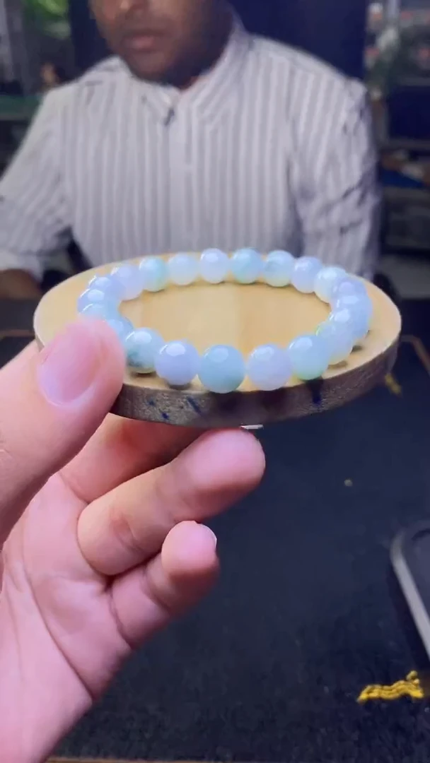 定制翡翠未镶嵌天然缅甸A货翡翠，多样性发货，拍一发一