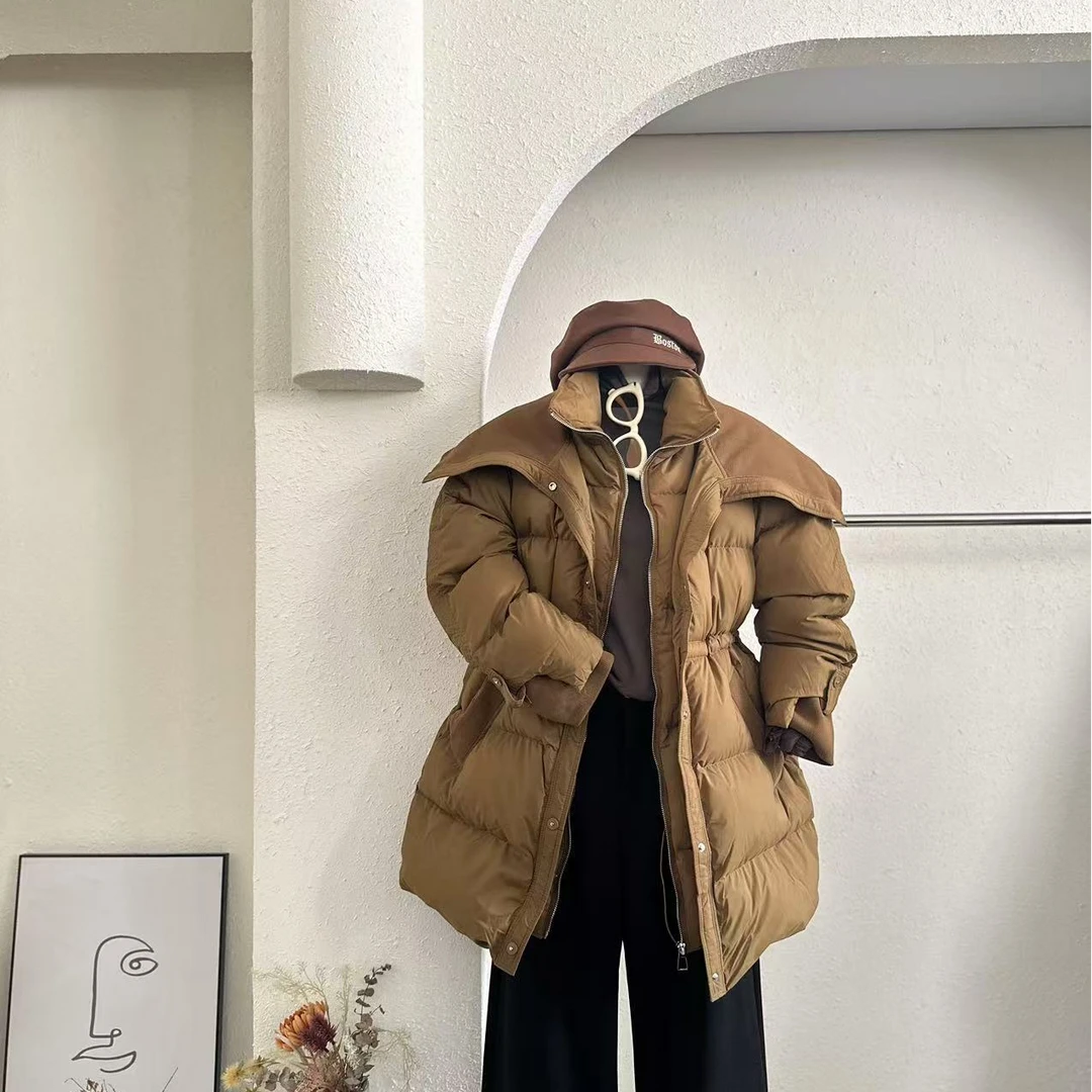 【苏兰文】新品外套-FC579-YR