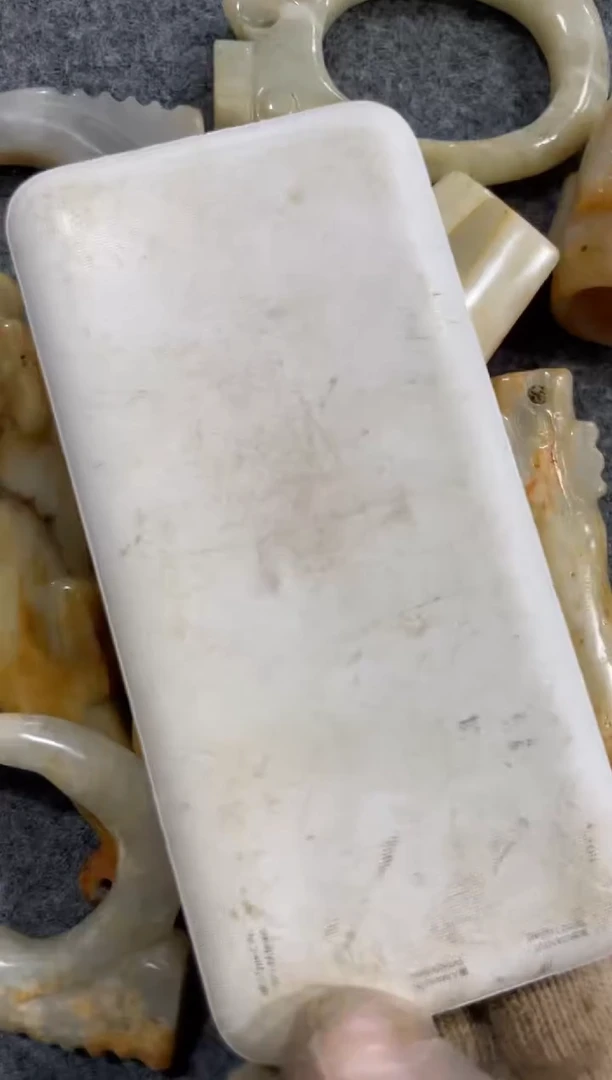 瓷片商**家手工，手绘，瓷器8