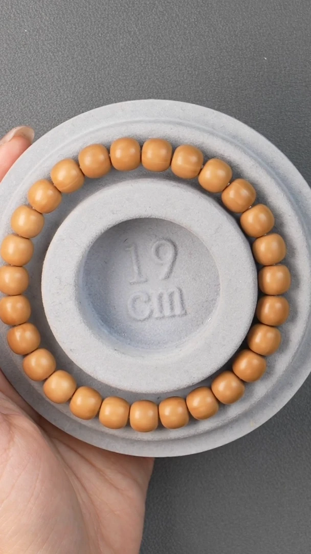 手串猴头核桃9.3mm全品老型