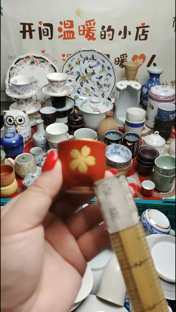 其他紫韵陶艺优品小铺满30包邮
