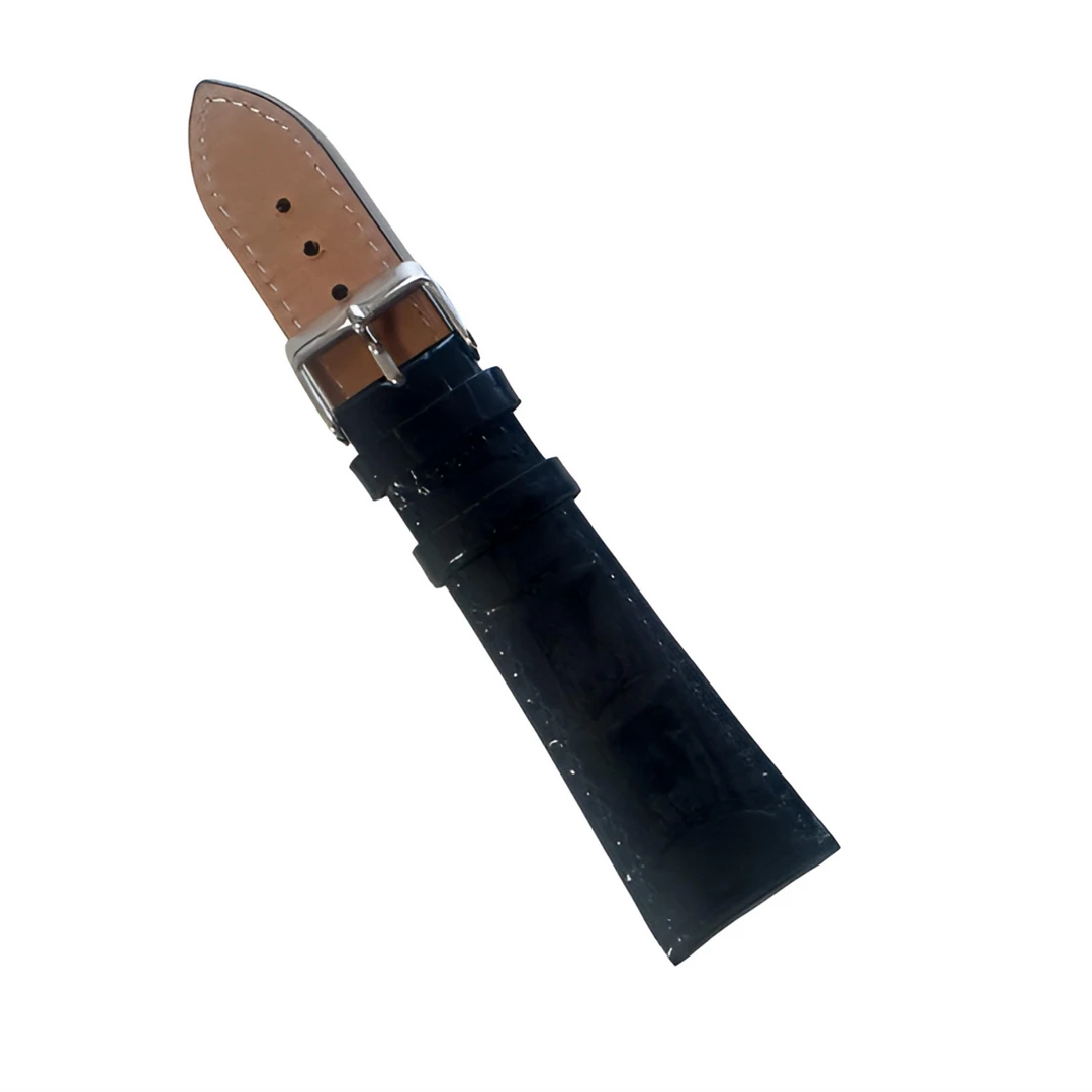 中古回流配件小牛皮表带