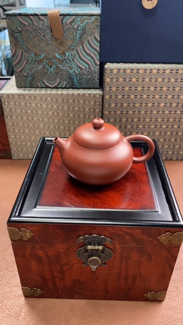 茶壶紫砂紫砂壶94