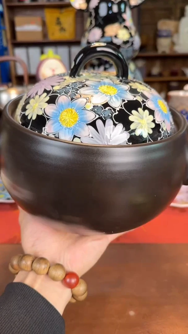 【闪购商品】瓷片3L00000@@HL018