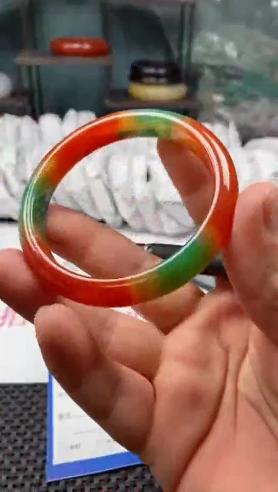 【闪购商品】玛瑙/玉髓1未镶嵌279-62多样性发货看清圈口下单