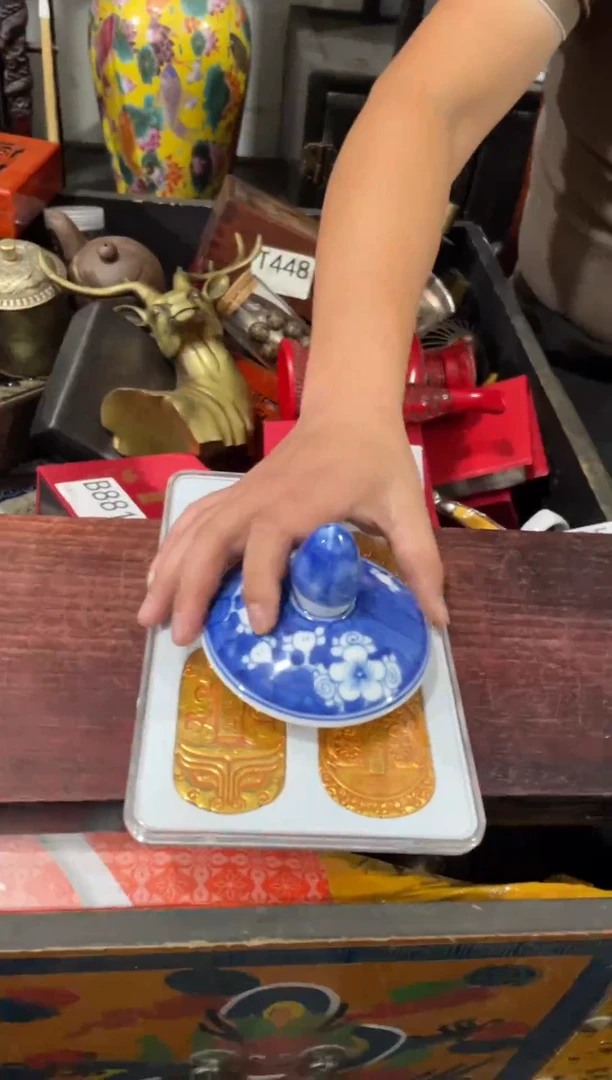 瓷片主播推荐精选好物