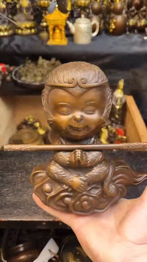 1129李哥铜器摆件链接