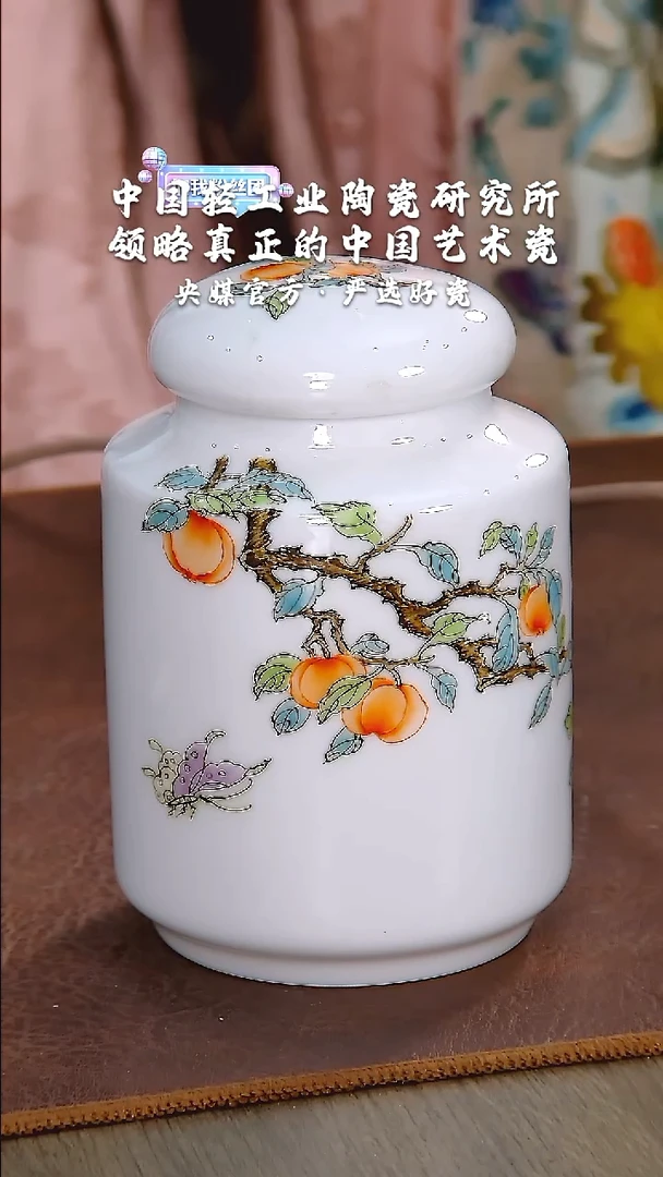 【闪购商品】瓷片陶瓷 研究所 流水27