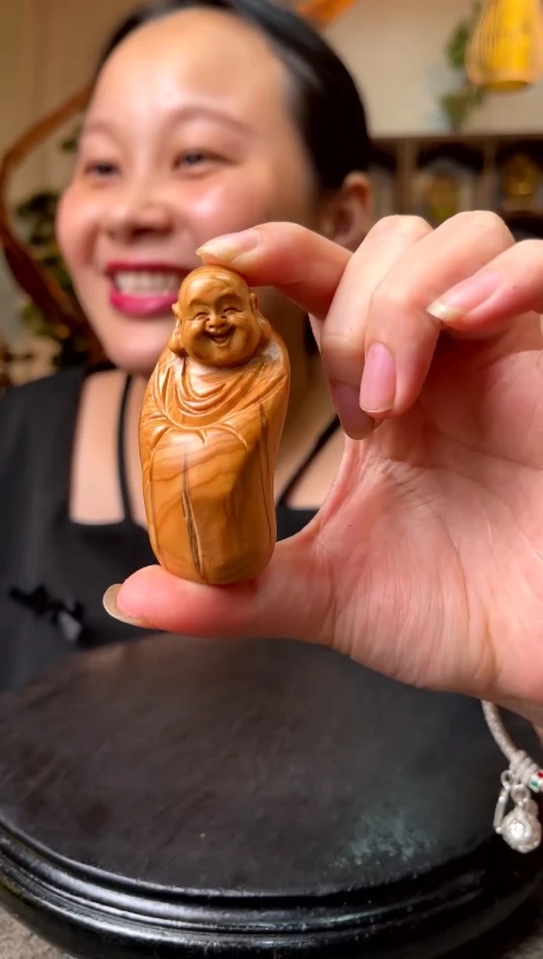 柏木（崖柏）崖柏小件