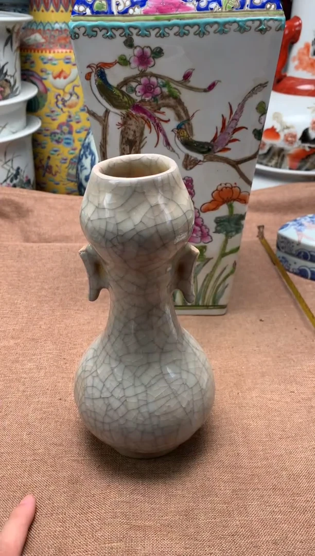 摆件旧藏瓷器旧藏瓷器