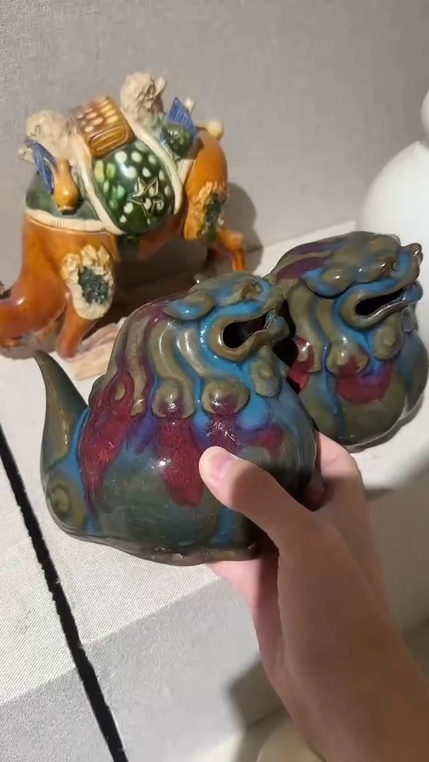 摆件用****3