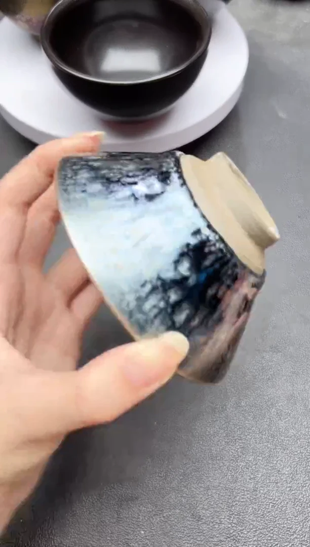 茶盏694建盏建盏建盏