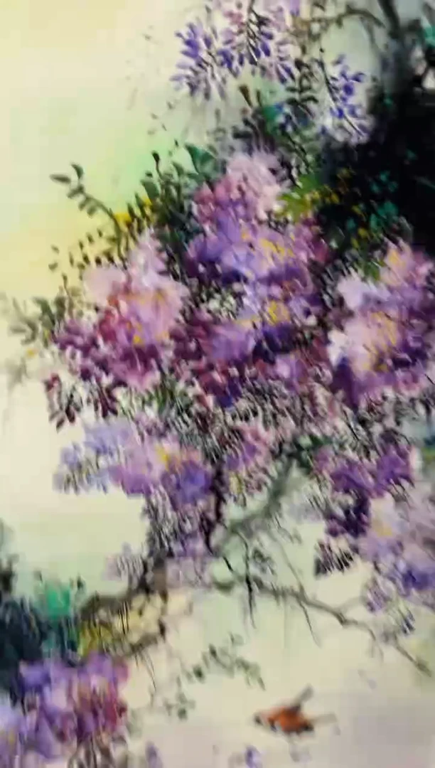 悦白书画年画年画A32