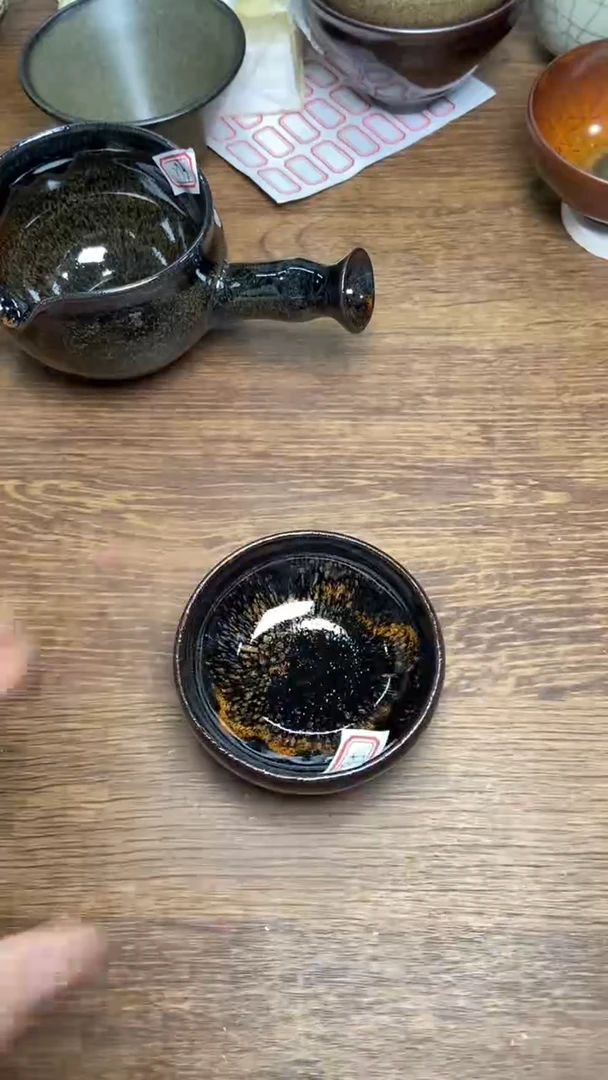 茶盏295建盏茶盏茶盏茶盏
