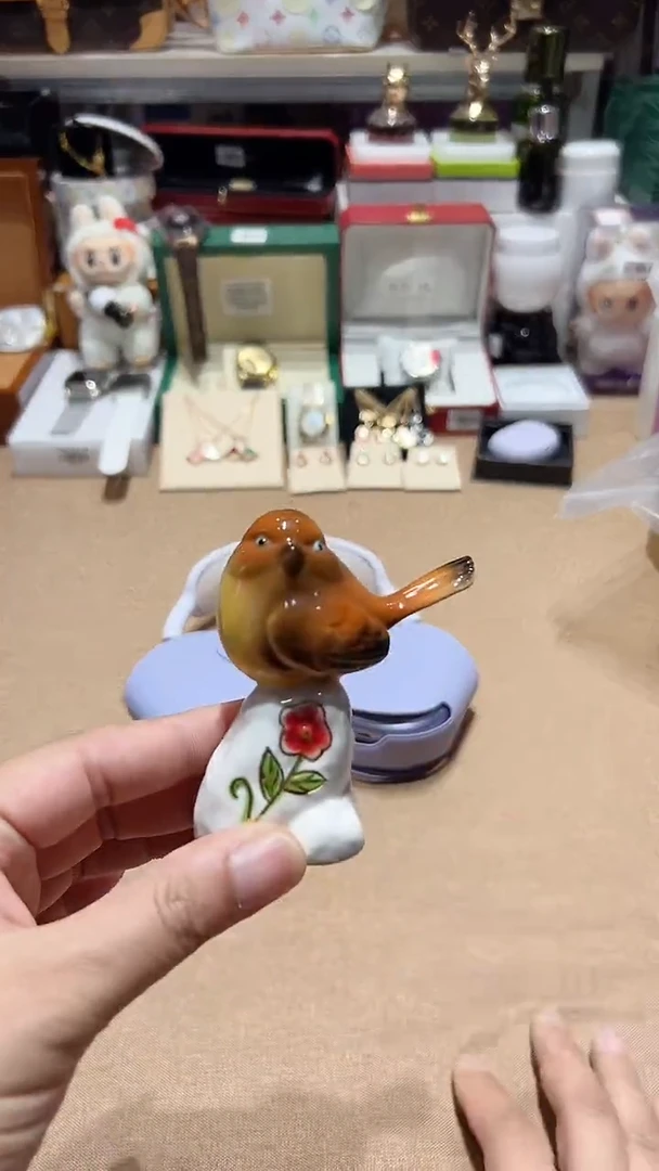 瓷片生活的本意就是开心@@1