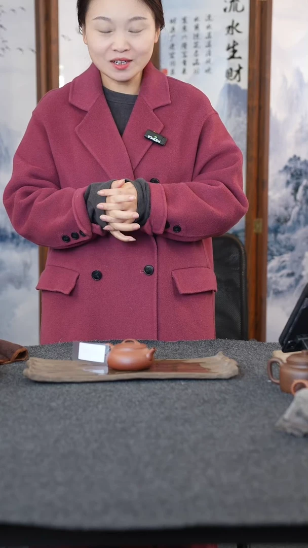 茶壶紫砂宜兴紫砂壶