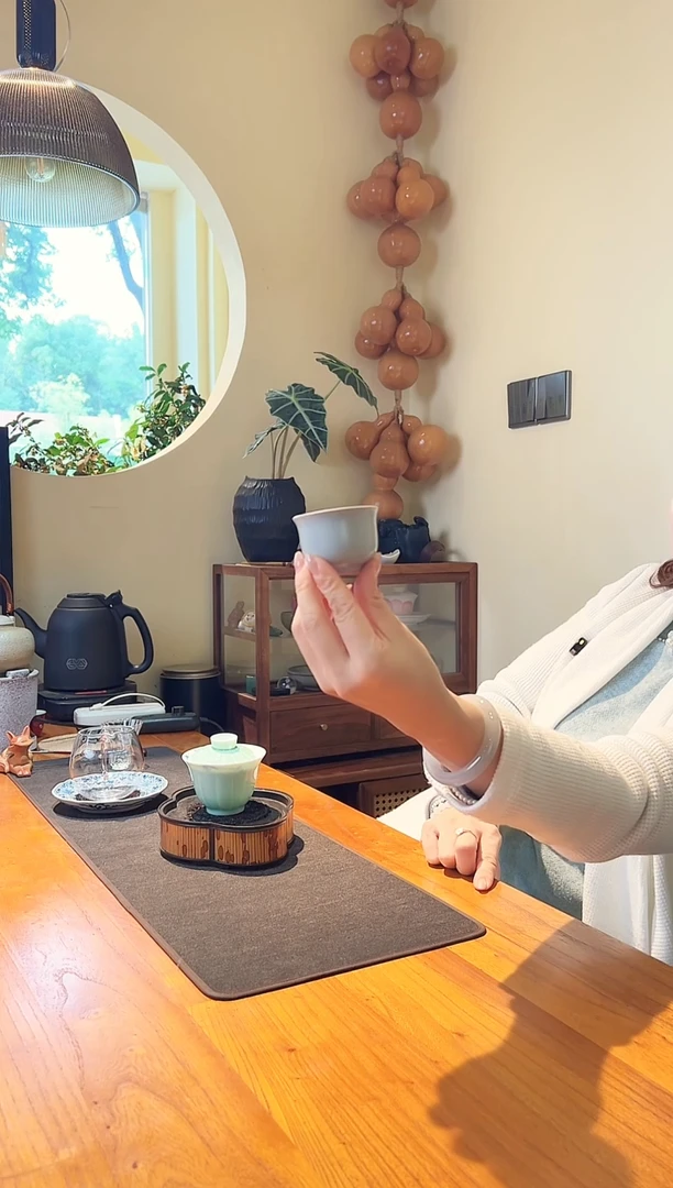 品茗杯宜红源头供应商