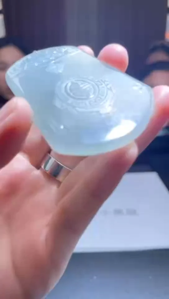 未镶嵌定制翡翠定制孤品