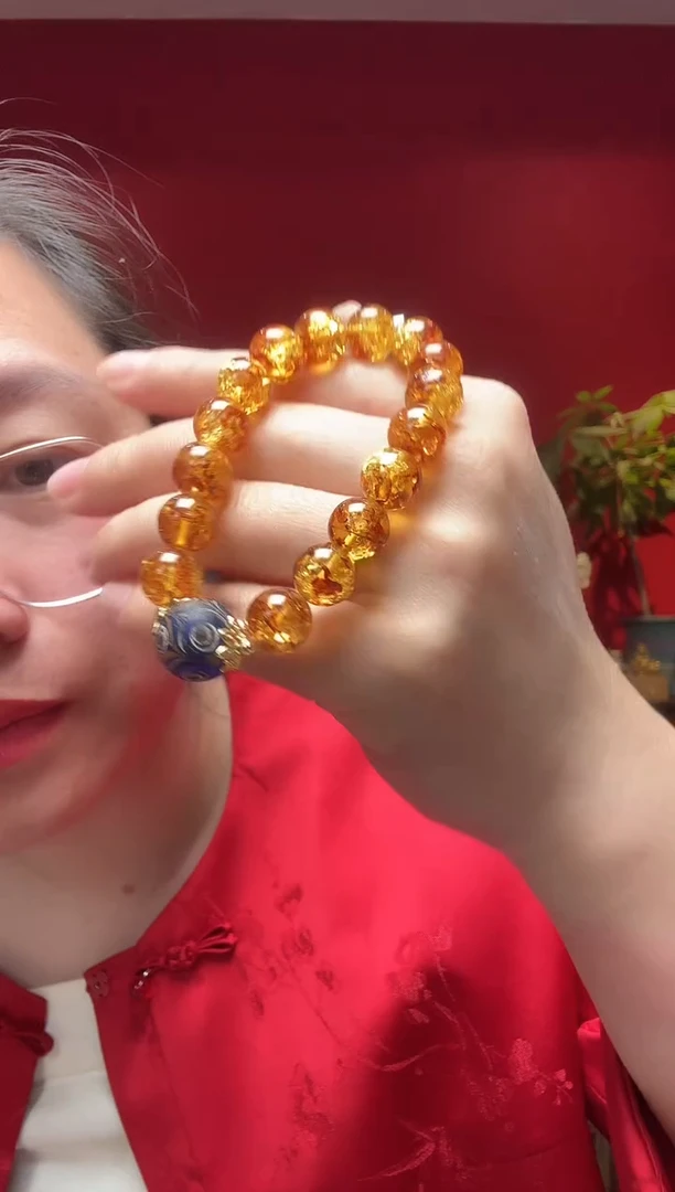 【闪购商品】琥珀珠宝奇石未镶嵌 10+