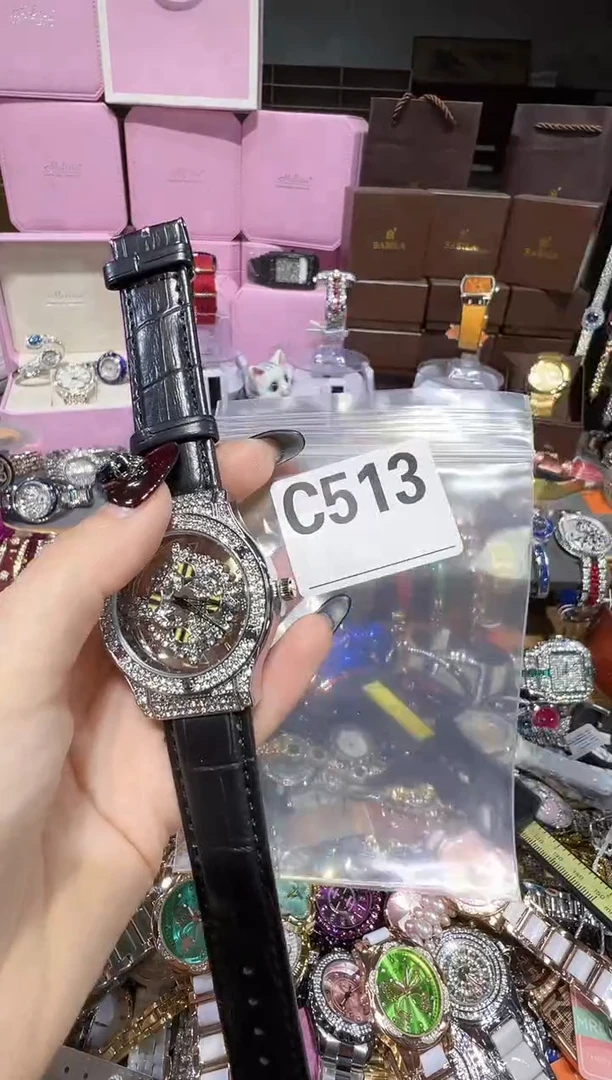 石英机芯锻造碳钢直播定闪专用