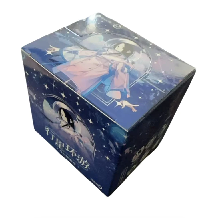 阅文好物《一人之下》阅文好物行星环球吧唧一人之下星球吧唧