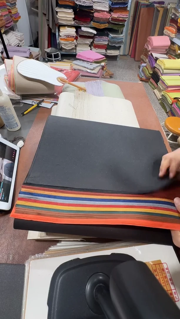 34*138高级十色光板50张