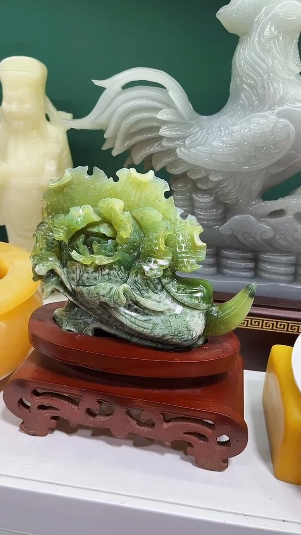 石材家居摆件家居摆件