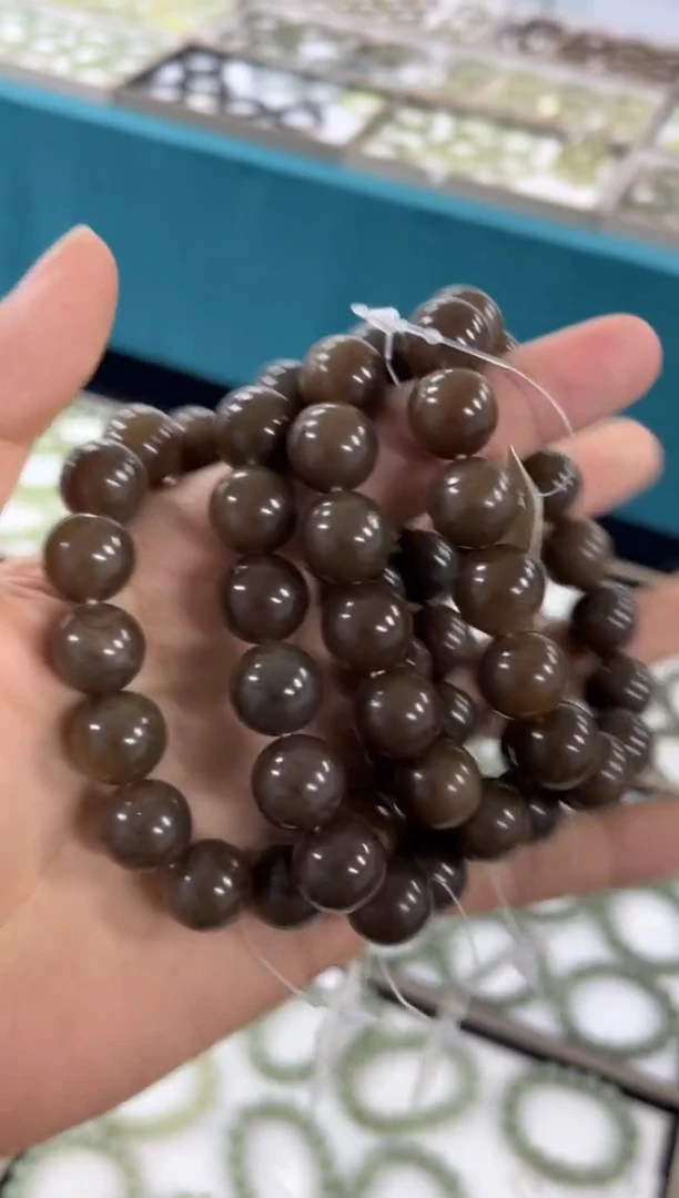 手链未镶嵌和田玉纯天然新疆和田玉且末卡14A314多样性拍一发一