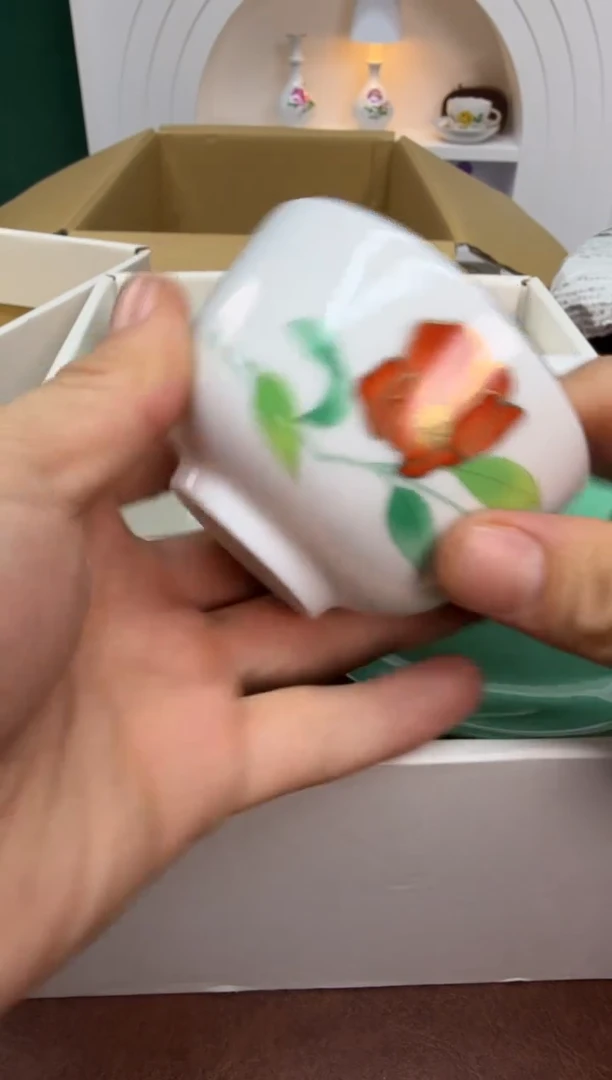 美物严选好物多多h262