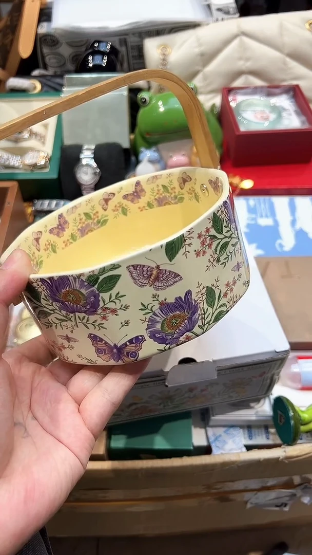 ..全球寻宝高端瓷儿
