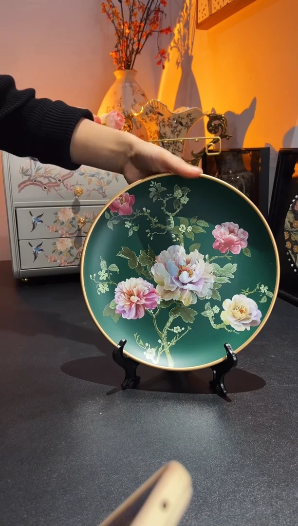 外贸陶瓷家居百货