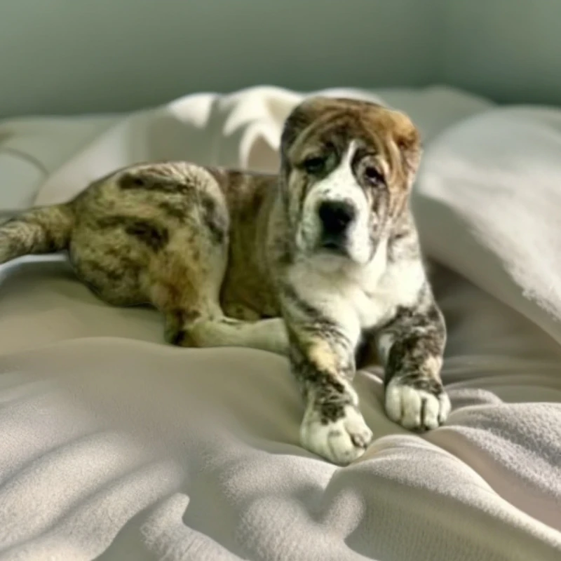 新乡大宠伴侣犬舍