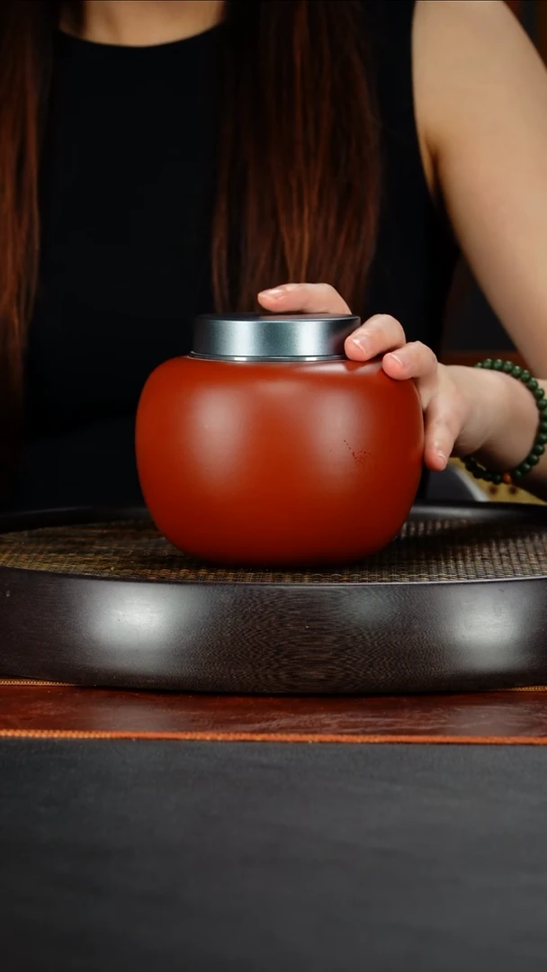 茶壶紫砂宜兴原矿紫砂6