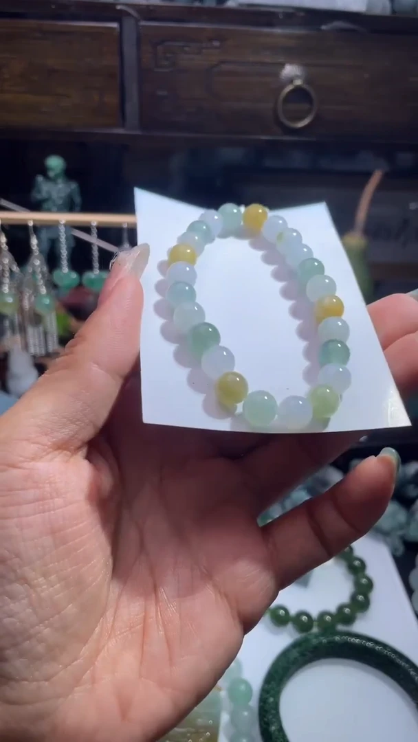 未镶嵌定制翡翠缅甸翡翠A货21