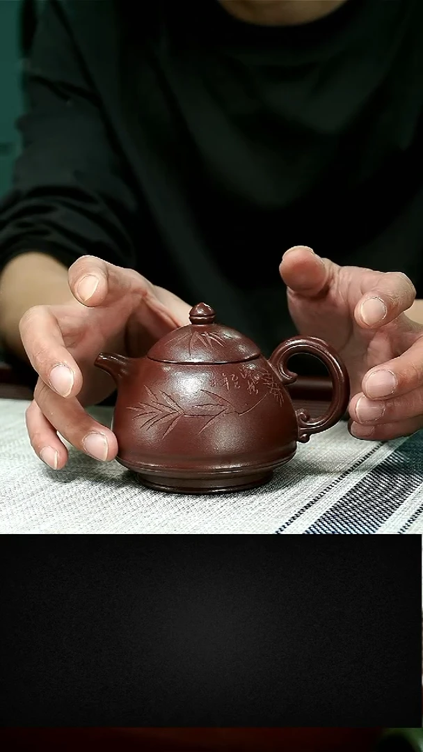 茶壶紫砂茶壶 紫砂25