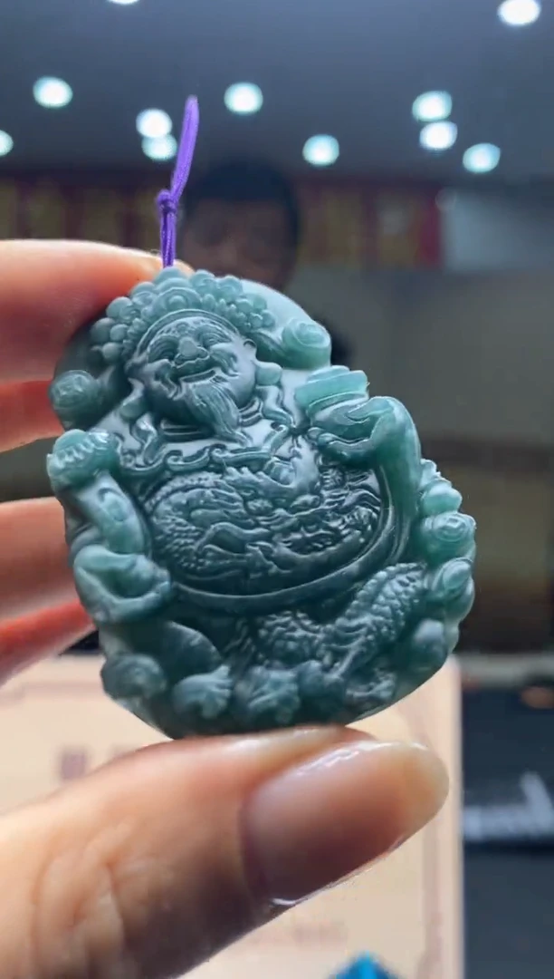 【闪购商品】定制翡翠未镶嵌********582