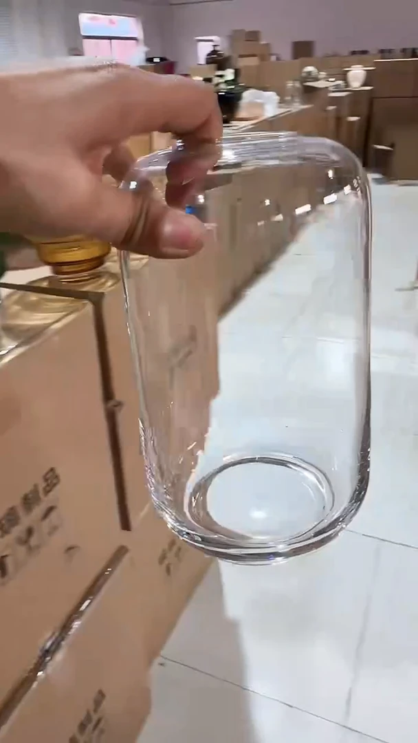 【闪购商品】透明小瓶子